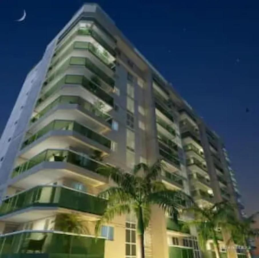 Icarai Contemporanium Residence Niterói Eksteriør billede